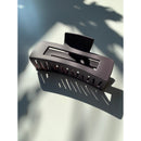 Velvet Claws Hair Clip | The Tilda (Multiple Colors) | Claw Clip in Velvet Travel Bag