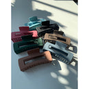 Velvet Claws Hair Clip | The Tilda (Multiple Colors) Hair Claw