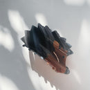 Velvet Claws Hedgehog Hair Clip