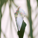 Velvet Claws Ice Cream Cone in Frosty Blue Hair Claw