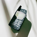 Velvet Claws Millennial Cellphone Hair Clip