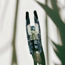 Velvet Claws Millennial Cellphone Hair Clip