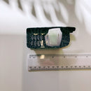 Velvet Claws Millennial Cellphone Hair Clip