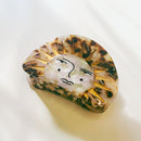 Velvet Claws Mr. Golden Sun Hair Clip