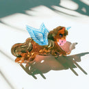 Velvet Claws Pegasus Hair Claw