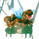 Velvet Claws Pegasus Hair Claw