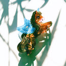 Velvet Claws Pegasus Hair Claw