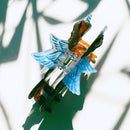 Velvet Claws Pegasus Hair Claw