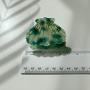 Velvet Claws Seashell Claw Set of 2: Pearl and Purple | Hair Claw Clip