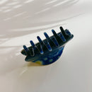 Velvet Claws Starry Night Hair Clip