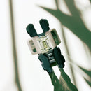 Velvet Claws Vintage Camera Hair Claw