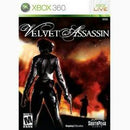 Velvet Assassin - Xbox 360