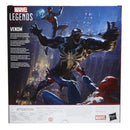 Spider-Man 2 Marvel Legends Gamerverse Venom 10.5" Tall
