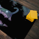 Nocturnal Playmat