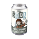 Vinyl SODA: Lord of the Rings - Frodo Baggins