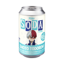 Vinyl SODA Shoto Todoroki