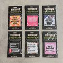 Virtuous Vandalism “Transphobia is Gross” Sticky Notes 3" x 3" Pack of 50 | Combat and Cover Offensive Public Messages with Adhesive Protest Notes