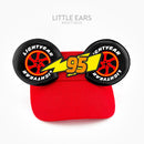 Cars Mickey Visor