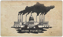 Steam Capitol Playmat