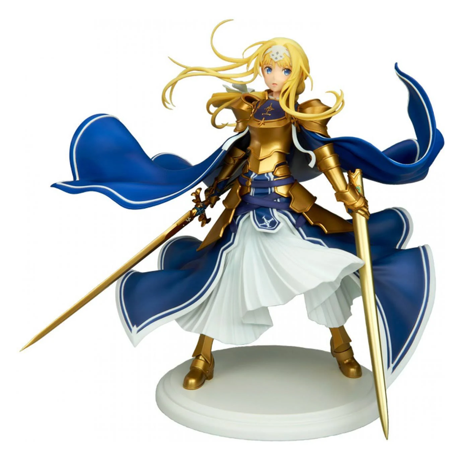 Wanderer: Sword Art Online: Alicization - Alice Synthesis Thirty 1/7 Scale Figure