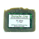 Crisp Shaving Soap