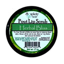 Herbal Bliss Pout Lip Scrub