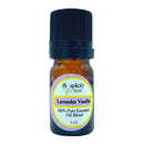 Lavender Vanilla EO Blend, 5ml