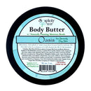 Oasis Body Butter