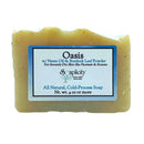 Oasis Soap Bar | Best Moisturizing Soap for Dry Skin