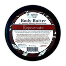 Rejuvenate Body Butter with Arnica Oil