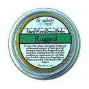 Rugged Hard Wired Beard Balm