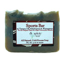 Rejuvenate Sports Bar Soap