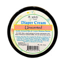 Diaper Cream w/ Moisture Barrier - 100% Natural