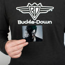 Bi-Fold Wallet - Joker Face Bats + BATMAN ARKHAM ORIGINS