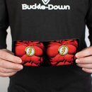 Bi-Fold Wallet - Flash Chest Logo