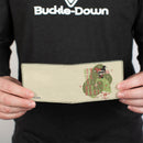 Bi-Fold Wallet - Chibi Harley Quinn Holiday Christmas HECK YEAH I'VE BEEN NAUGHTY Pose