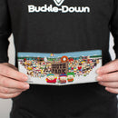 Bi-Fold Wallet - SOUTH PARK Title Characters Group Pose