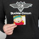 Bi-Fold Wallet - South Park Cartman and Kenny Close-Up Pose