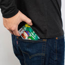 Bi-Fold Wallet - South Park Bus Stop Group Pose