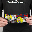 Bi-Fold Wallet - Classic Wonder Woman SENSATION COMICS #1 Cover Pose