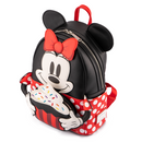 Loungefly: Disney Minnie Oh My Cosplay Sweets Mini Backpack
