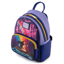 Loungefly: Disney Pocahontas Just Around the River Bend Mini Backpack