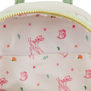 Loungefly: Disney - Bambi Spring Time Gingham Mini Backpack