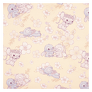 Loungefly Disney Stitch & Angel Cherry Blossom All-Over Print Mini Backpack