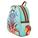 Loungefly Disney The Lion King I Just Can't Wait To Be King Mini Backpack