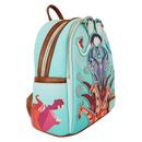 Loungefly Disney The Lion King I Just Can't Wait To Be King Mini Backpack