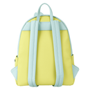 Loungefly Disney Bambi & Friends Triple Pocket Mini Backpack