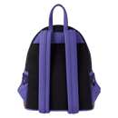 Loungefly Disney Alice in Wonderland Tulgey Wood Lenticular Mini Backpack