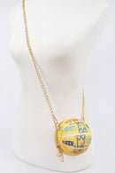 Graffiti Mini Basketball