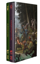 Warhammer: The Old World - Collector's Edition